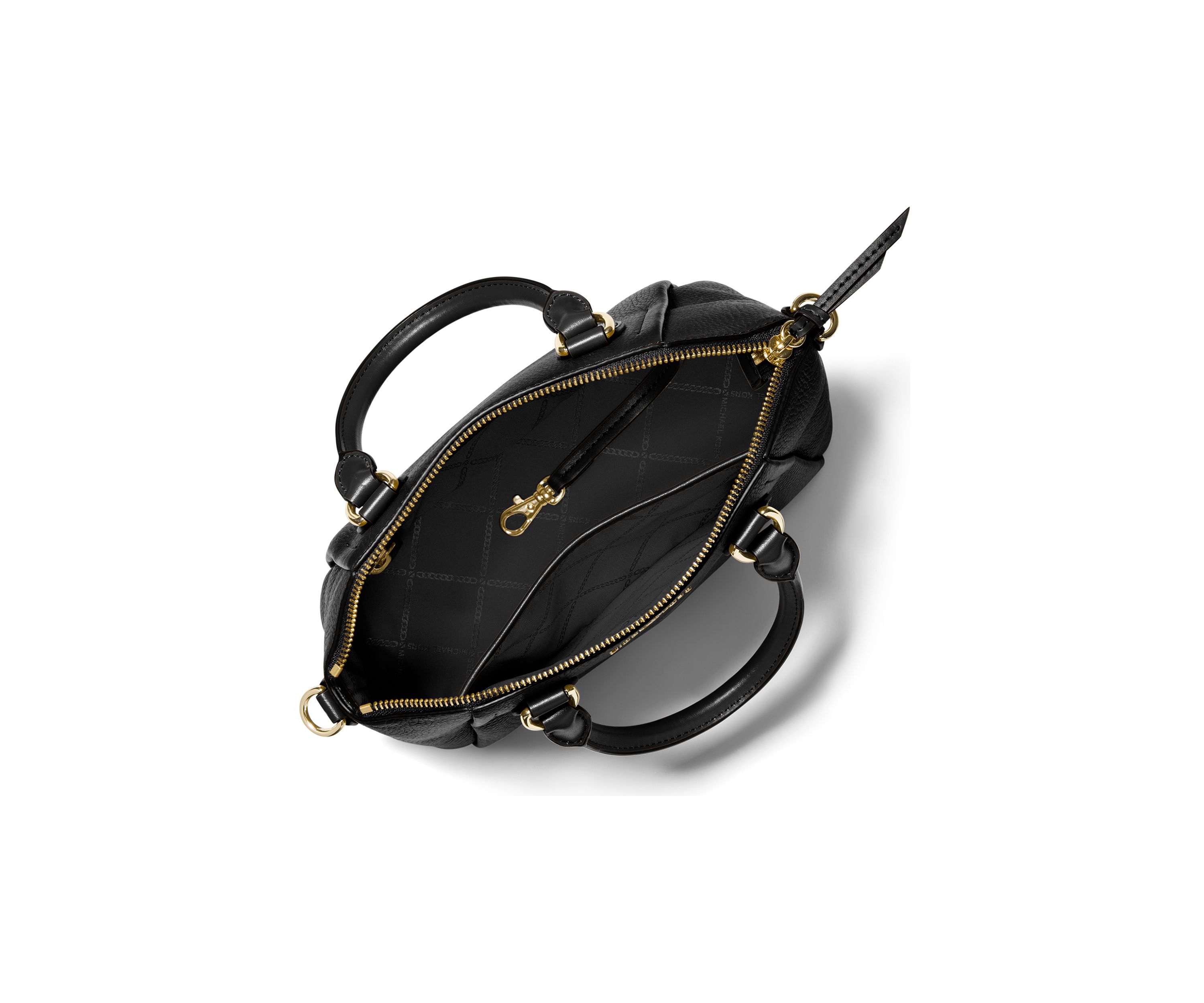 Sienna Medium Messenger Bag
