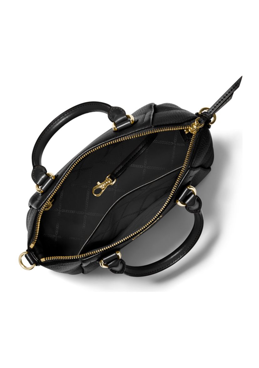 Sienna Medium Messenger Bag