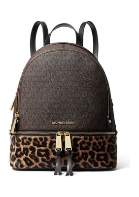 MICHAEL Michael Kors Medium Backpack belk