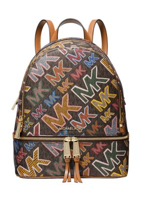 Michael kors deals backpack belk