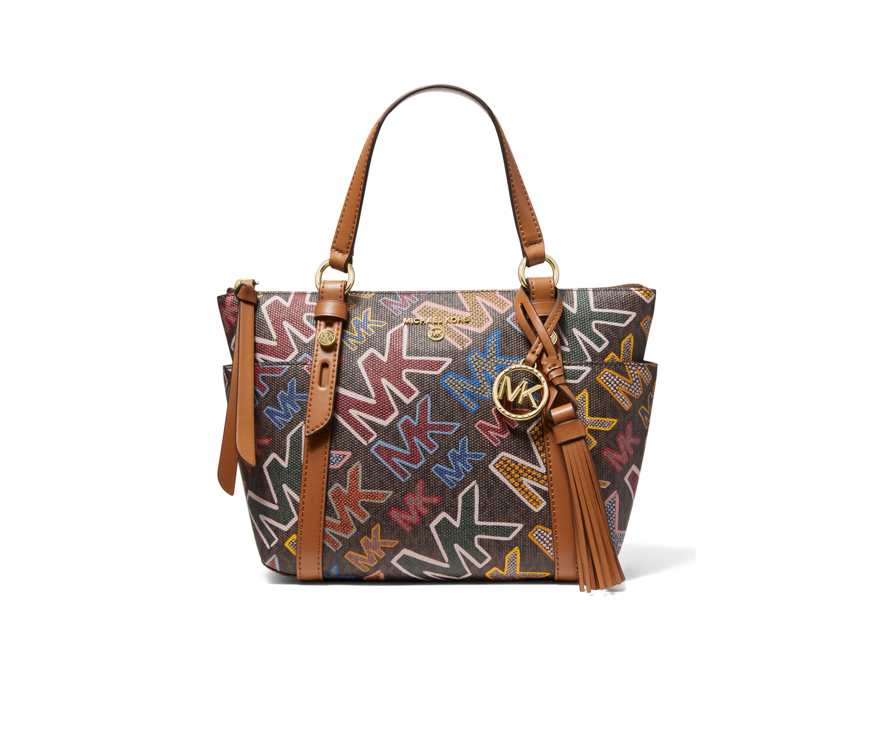 Small Convertible Tote