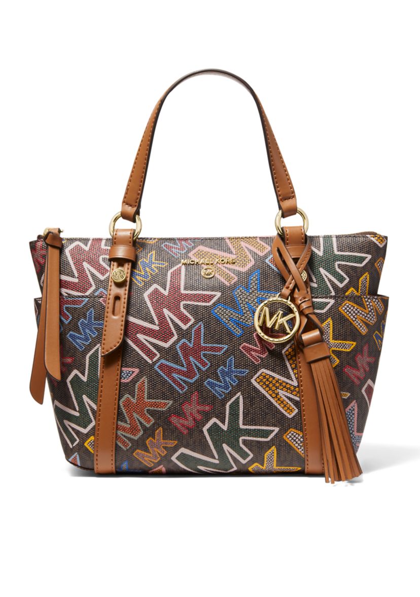 Small Convertible Tote