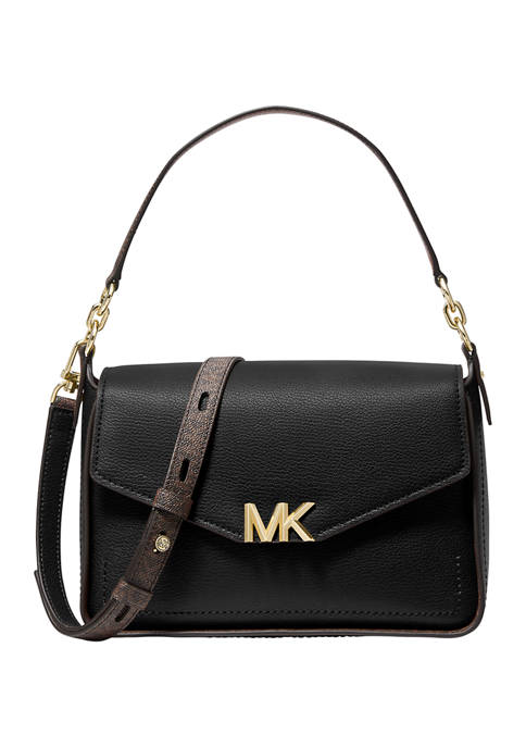 MICHAEL Michael Kors Medium Convertible Flap Shoulder Bag