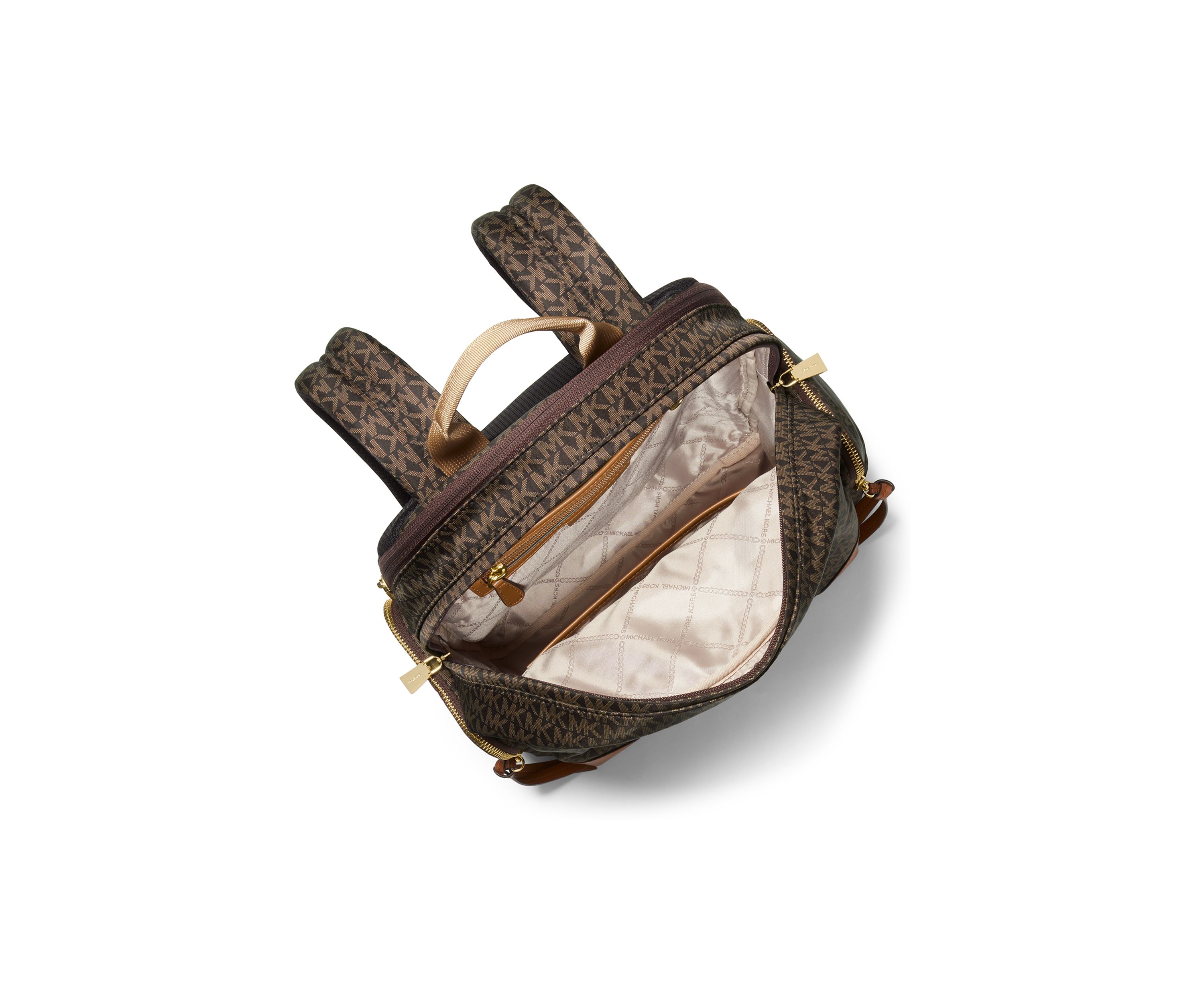 Prescott Large Backpack 