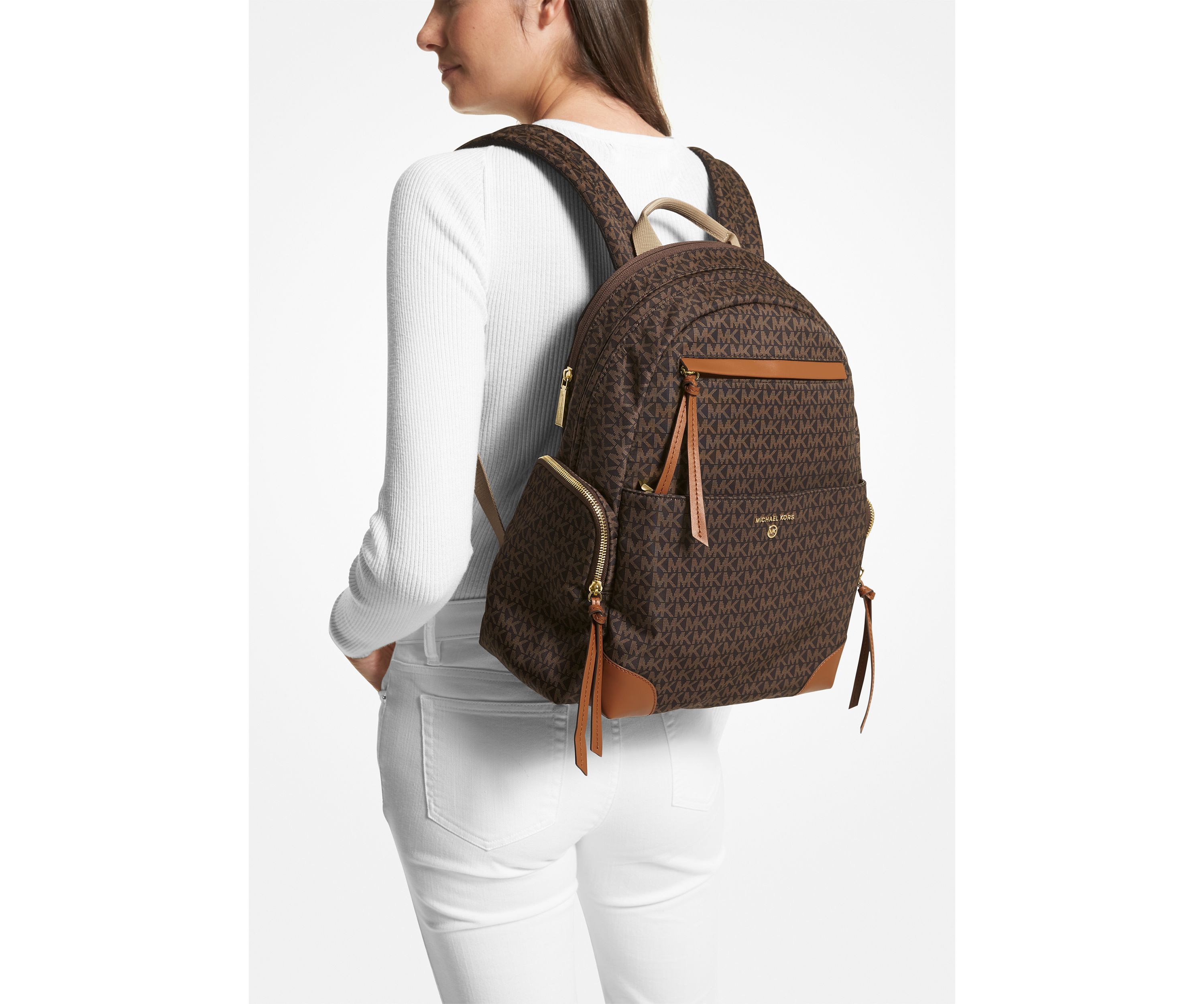 Prescott Large Backpack 