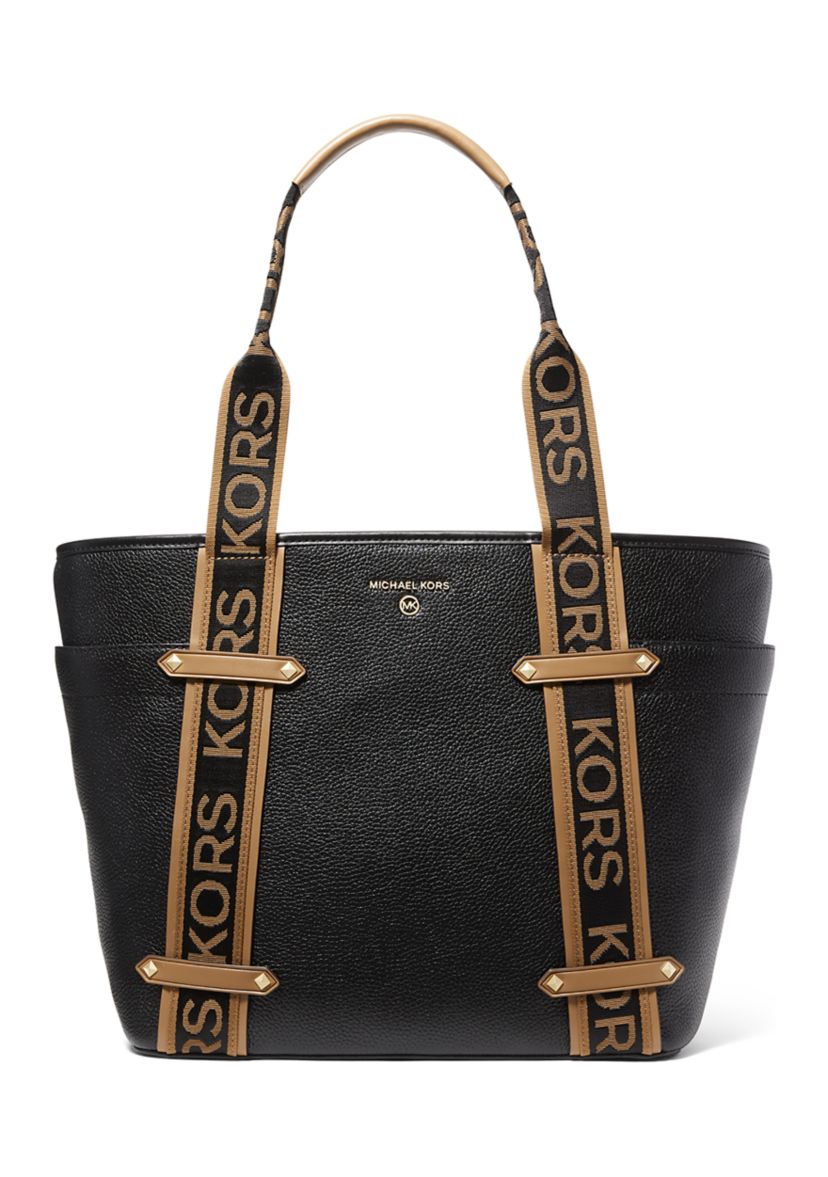 Maeve Large Open Tote