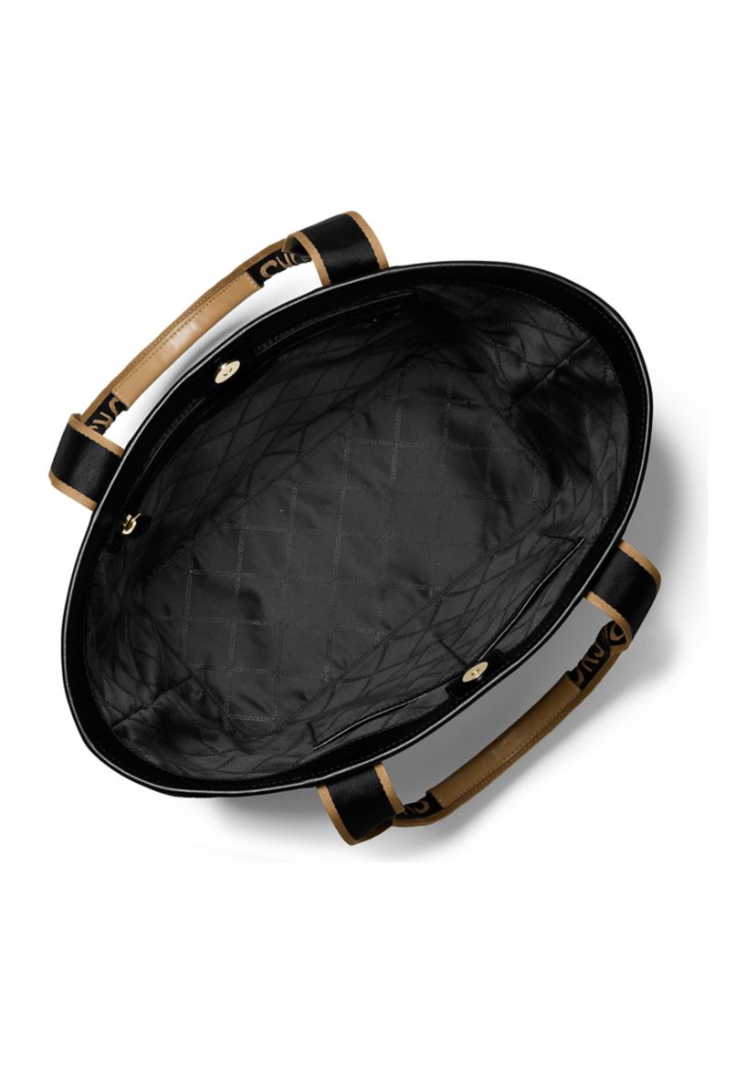 Maeve Large Open Tote