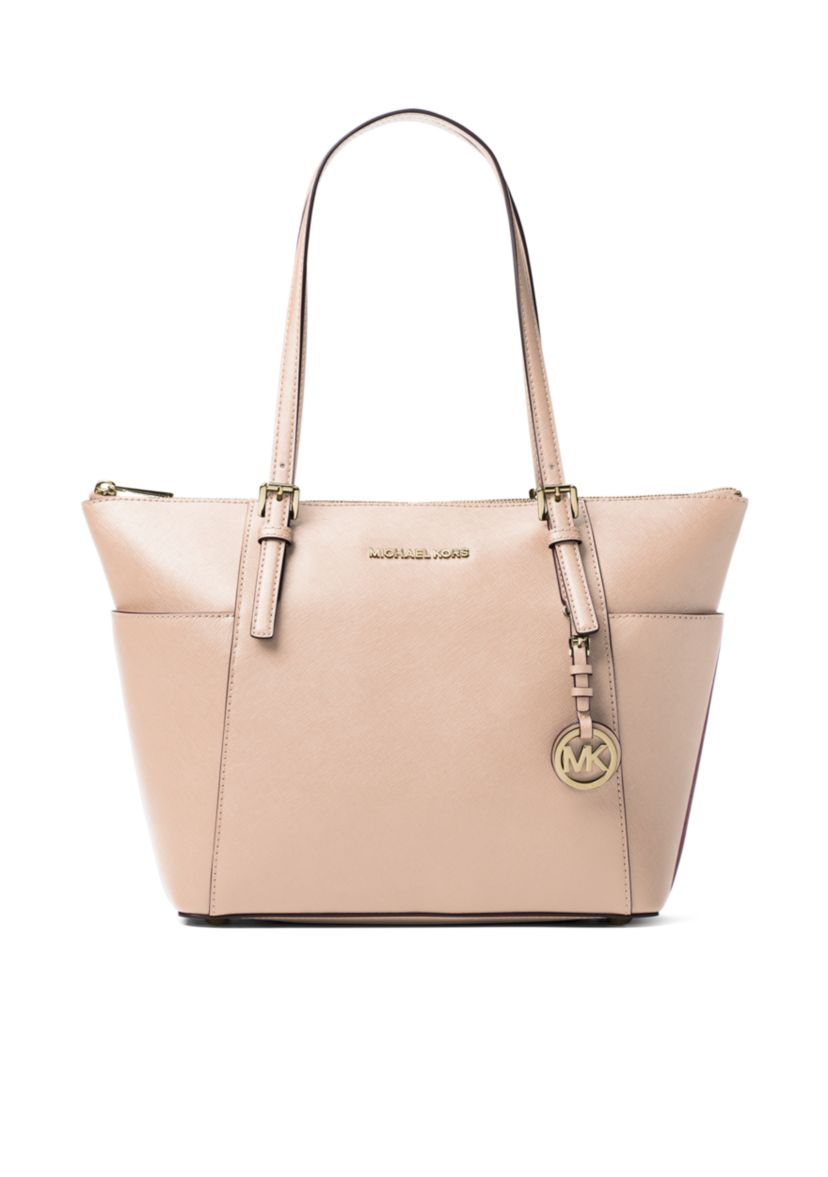 Jet Set Tote
