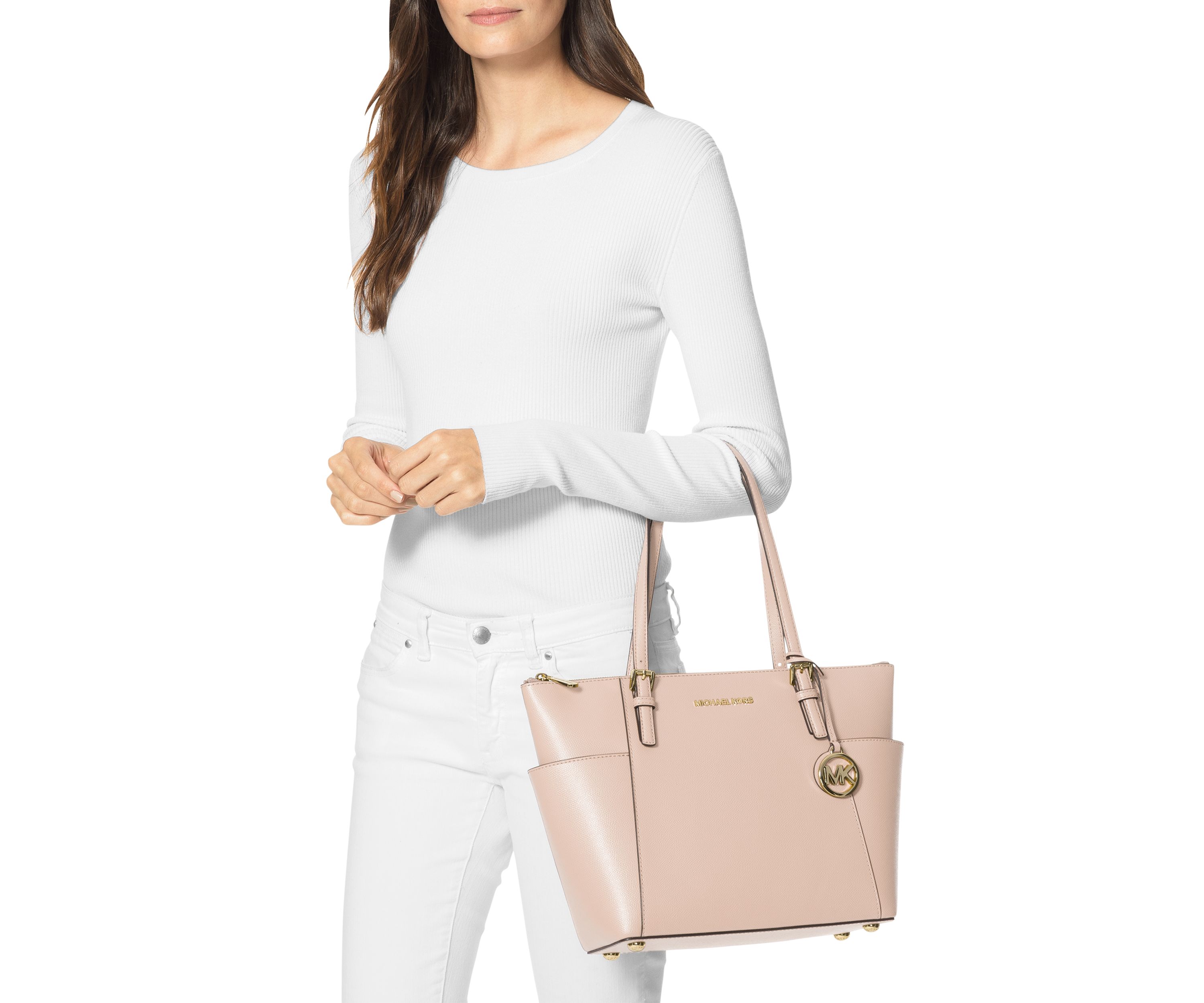 Jet Set Tote