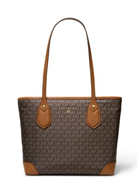 MICHAEL Michael Kors Eva Small Tote Bag | belk