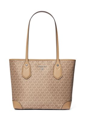 MICHAEL Michael Kors Eva Small Top Zip Tote | belk