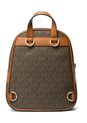 Michael Kors Womens Designer Backpack