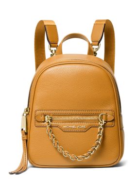 Michael kors backpack online belk