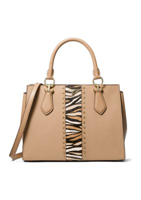 Belk michael kors deals handbags