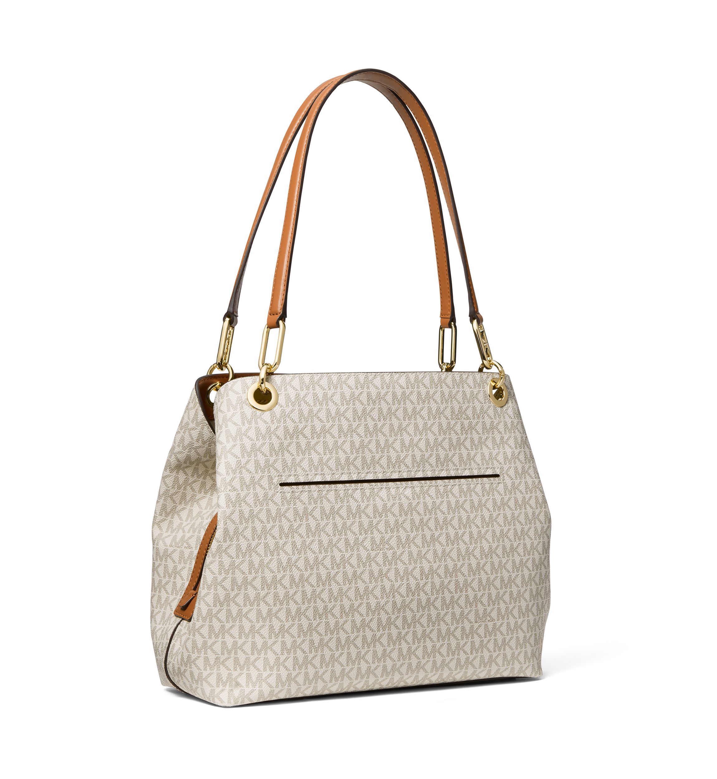 Large Shoulder Tote