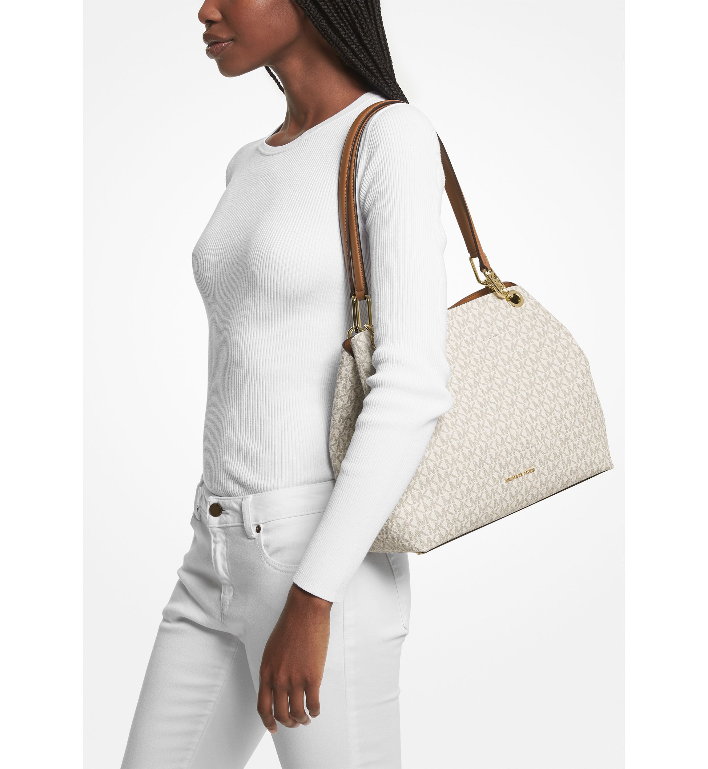 Large Shoulder Tote