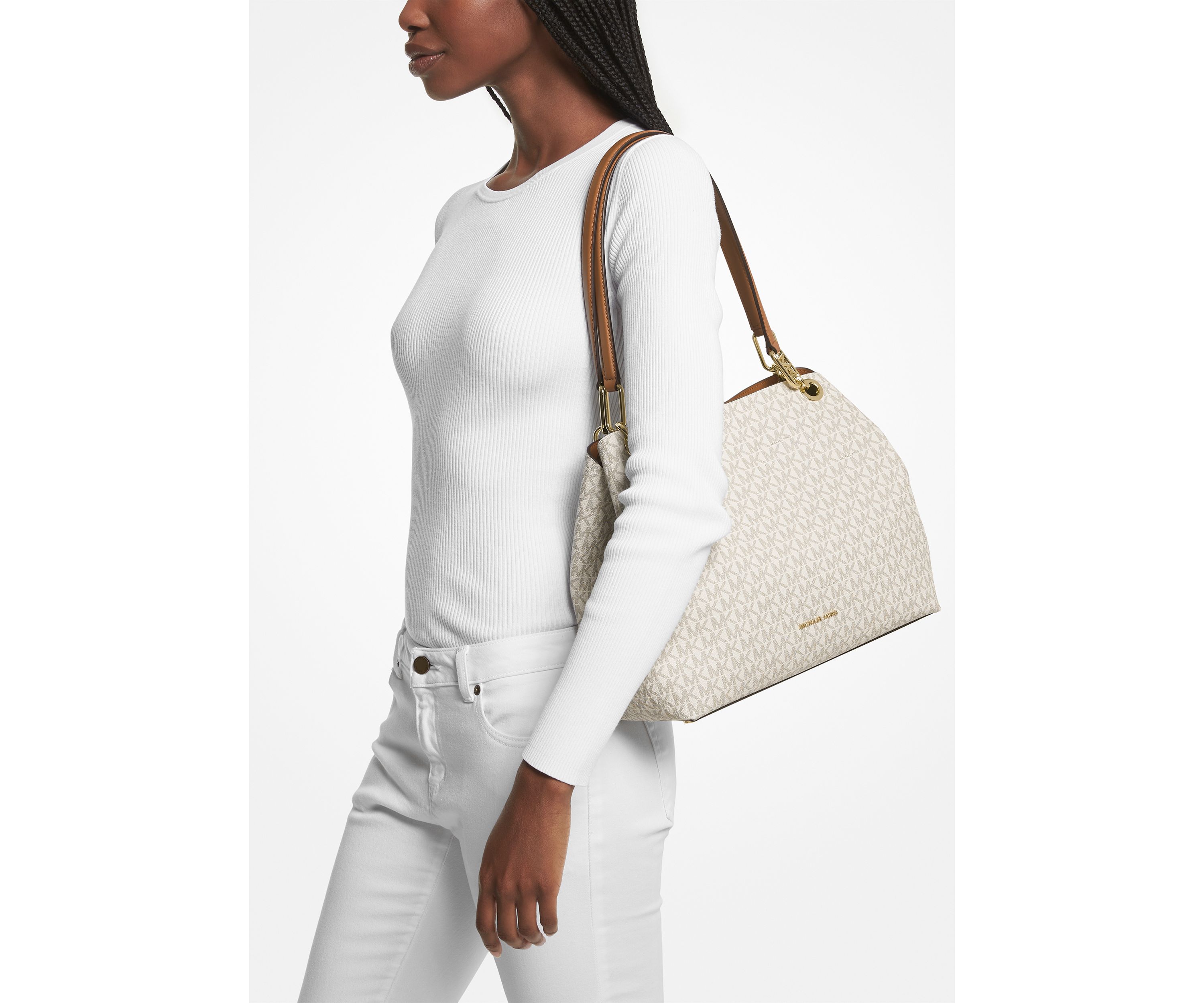 Large Shoulder Tote