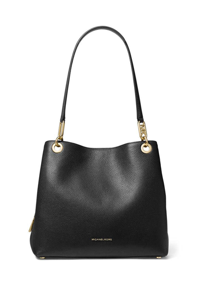 Kensington Large Shoulder Tote