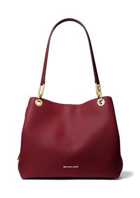 MICHAEL Michael Kors Kensington Large Shoulder Tote belk