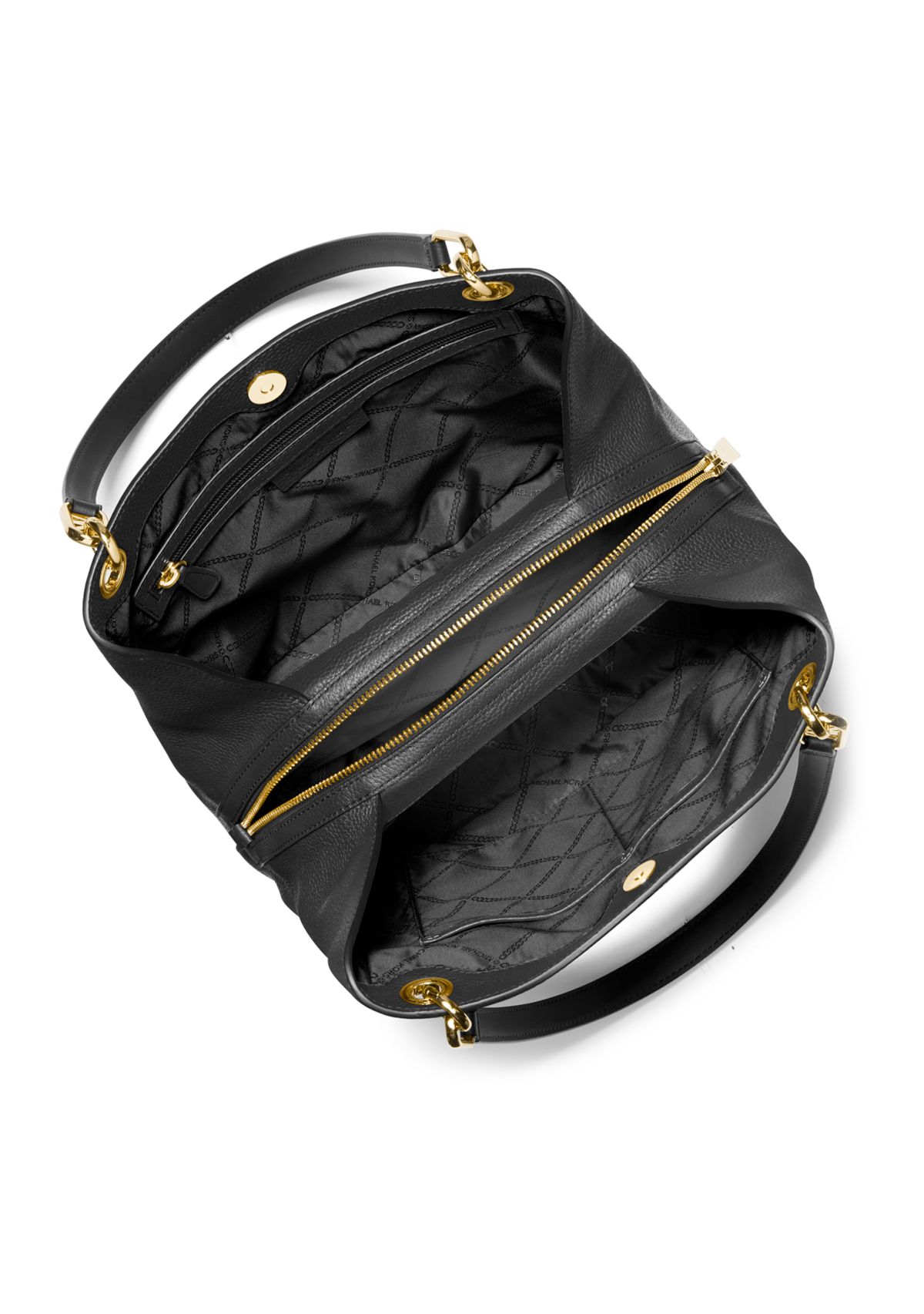 Kensington Large Shoulder Tote