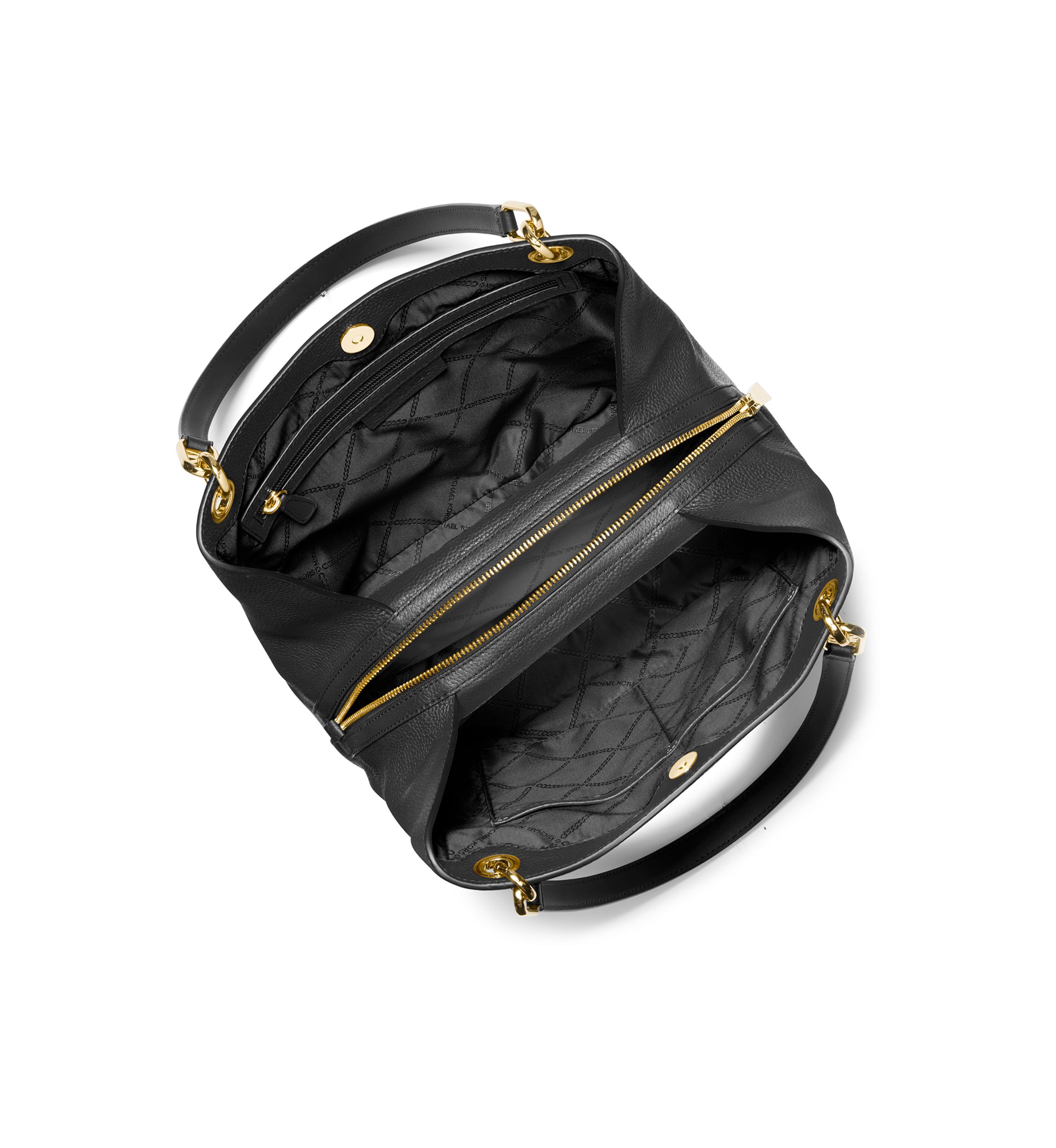 Kensington Large Shoulder Tote