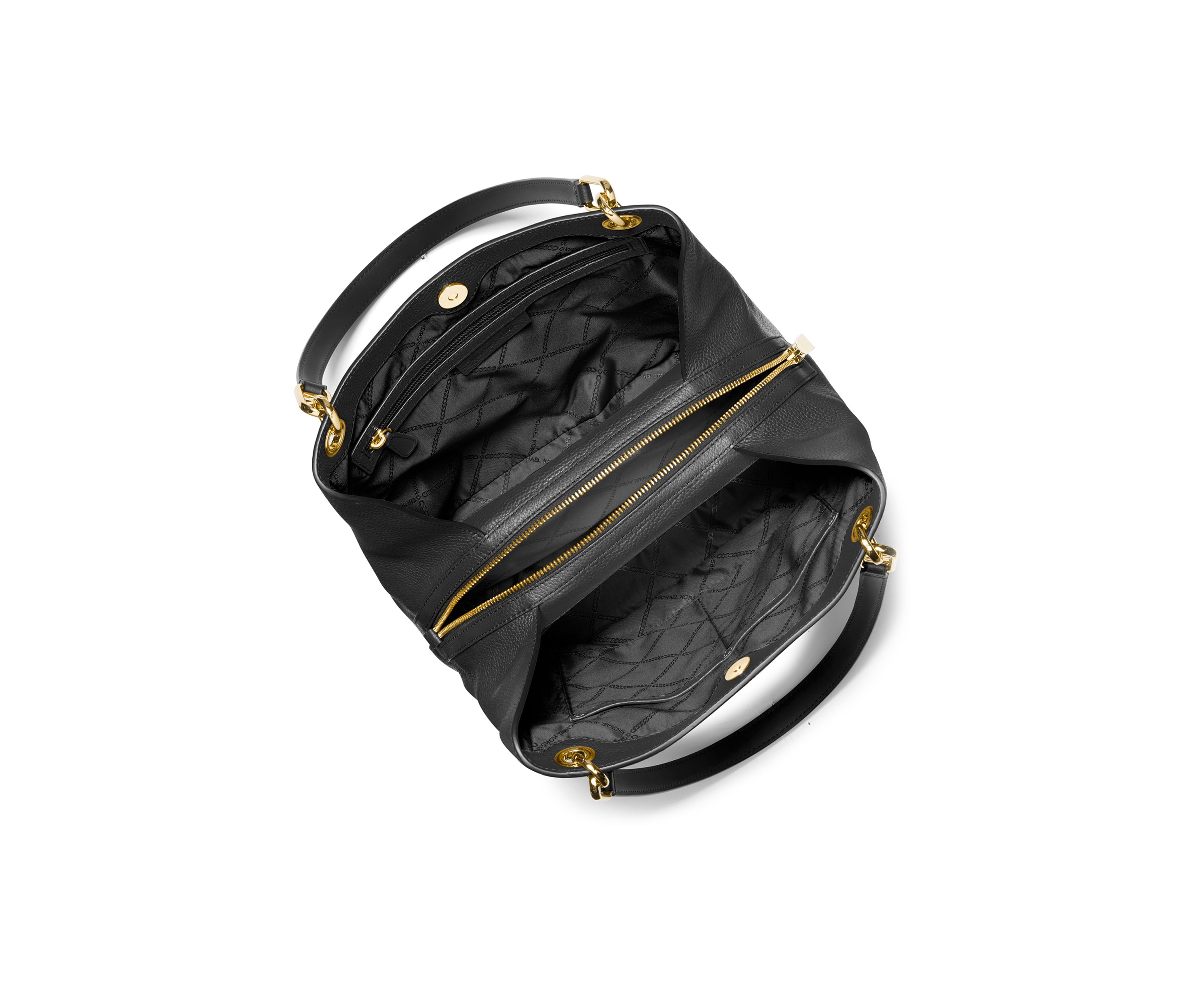 Kensington Large Shoulder Tote