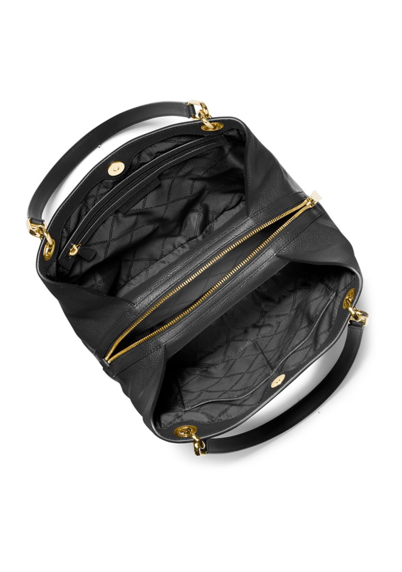 Kensington Large Shoulder Tote