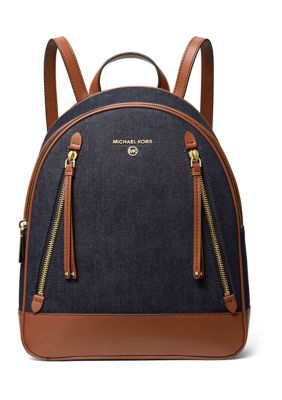 Michael kors backpack belk hotsell