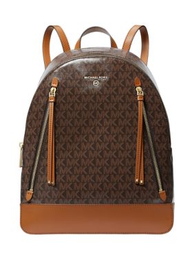 Michael kors on sale backpack belk