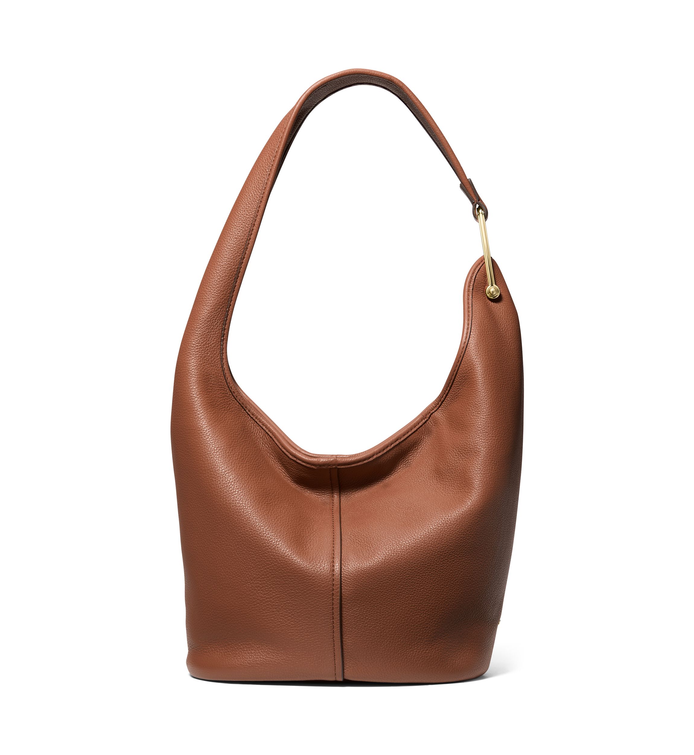 Sonny Medium Shoulder Hobo Bag