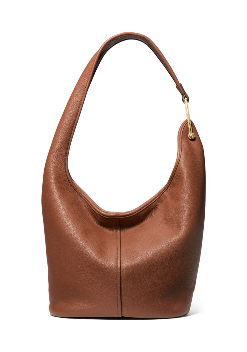 Sonny Medium Shoulder Hobo Bag