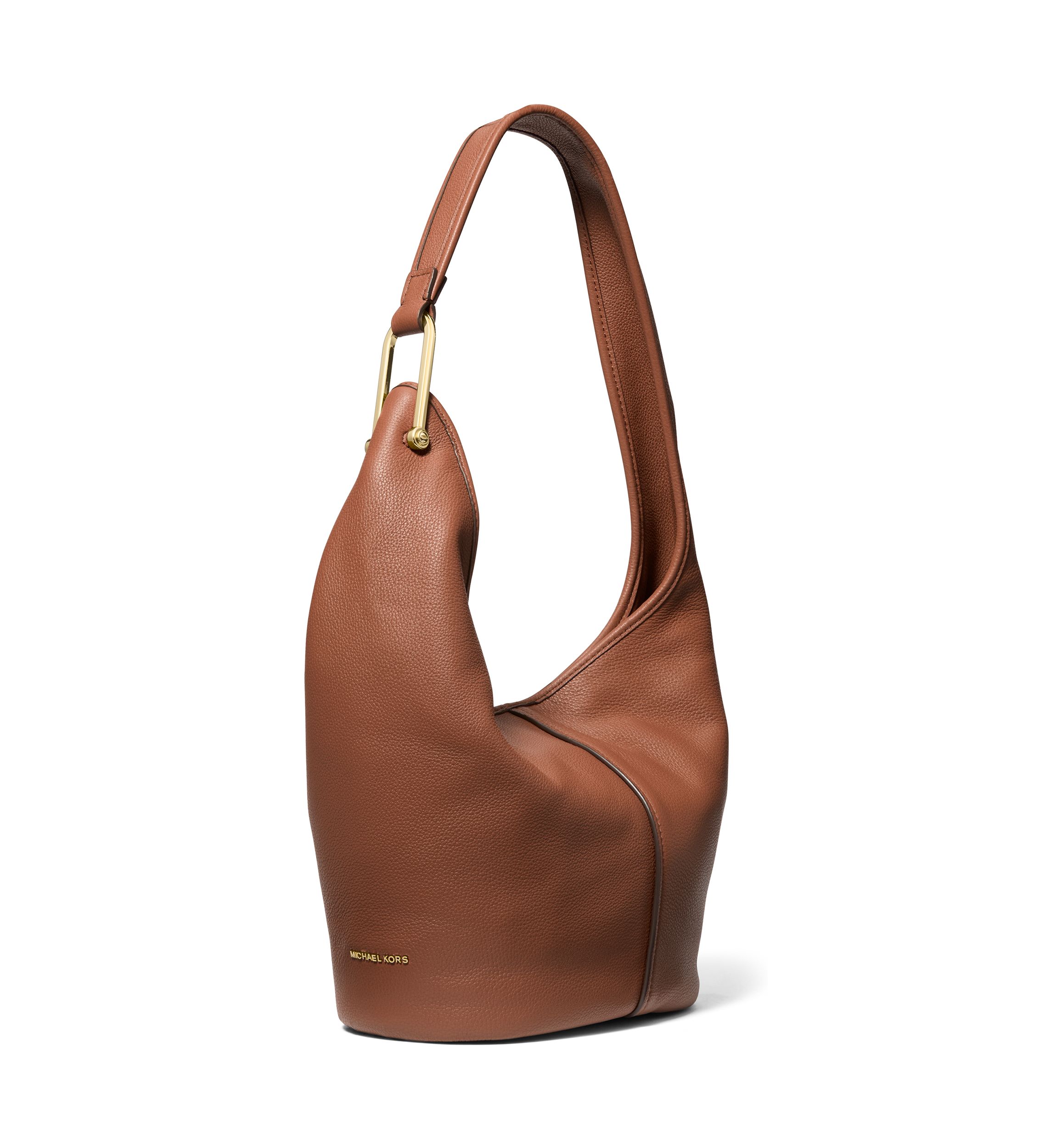 Sonny Medium Shoulder Hobo Bag