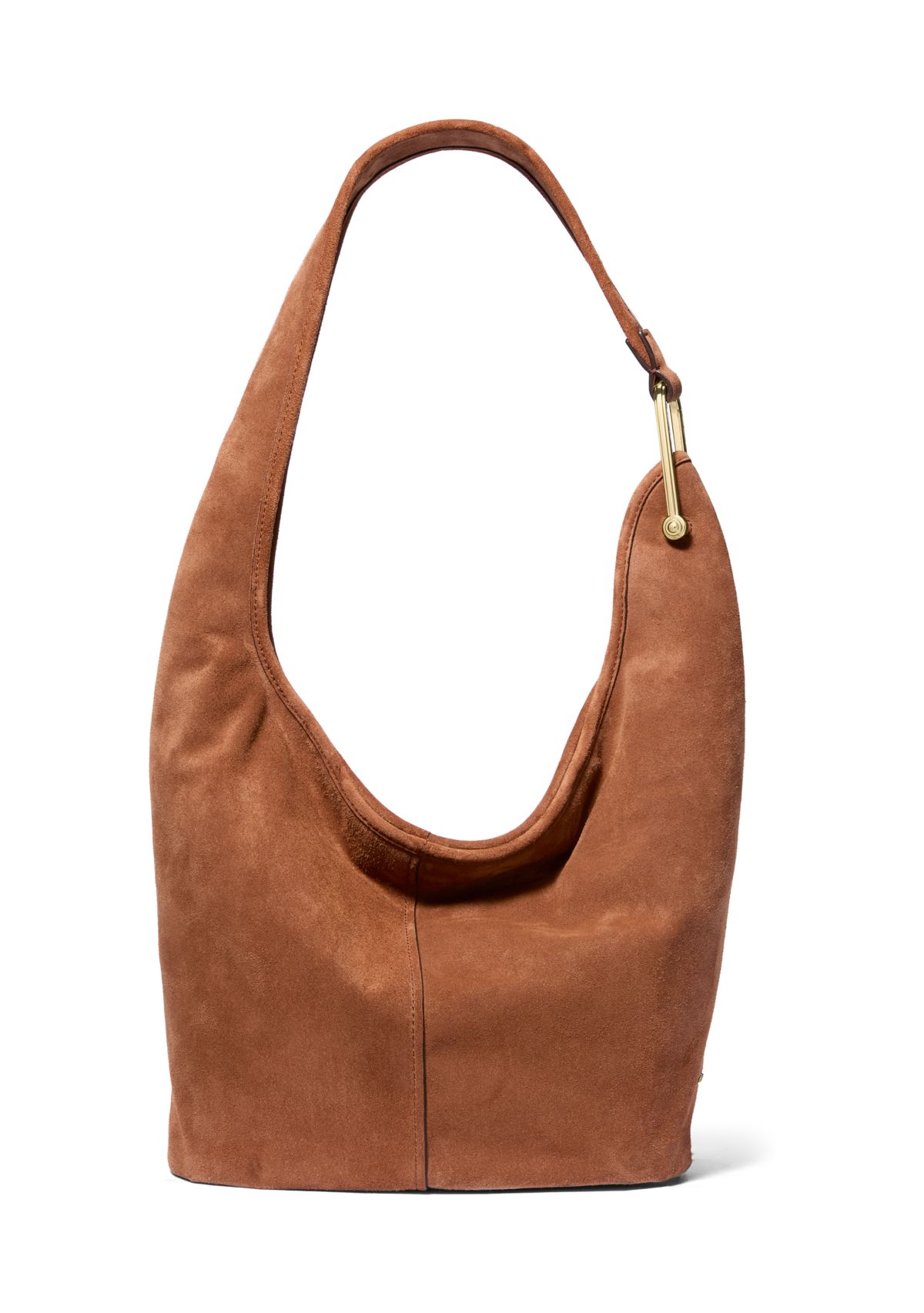 Sonny Medium Hobo Shoulder Bag 