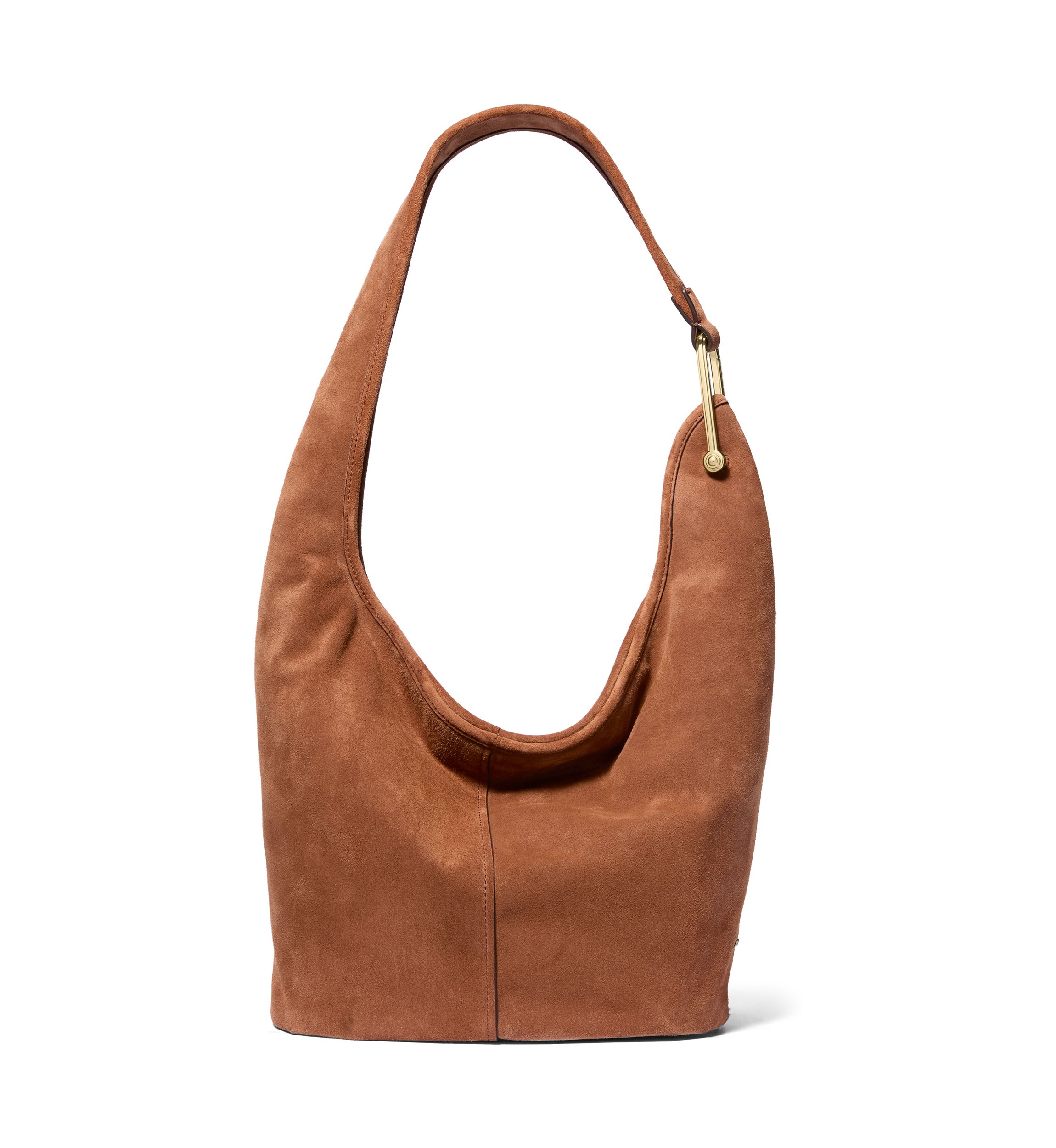 Sonny Medium Hobo Shoulder Bag 