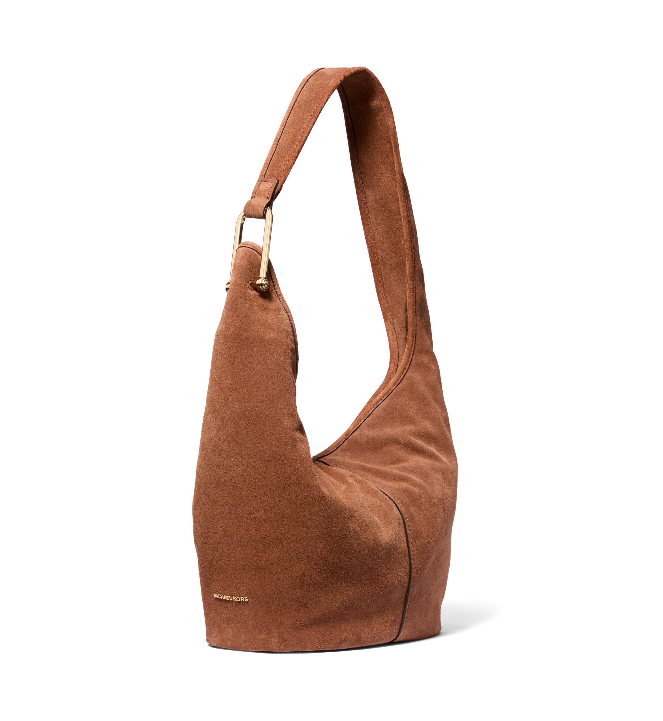 Sonny Medium Hobo Shoulder Bag 