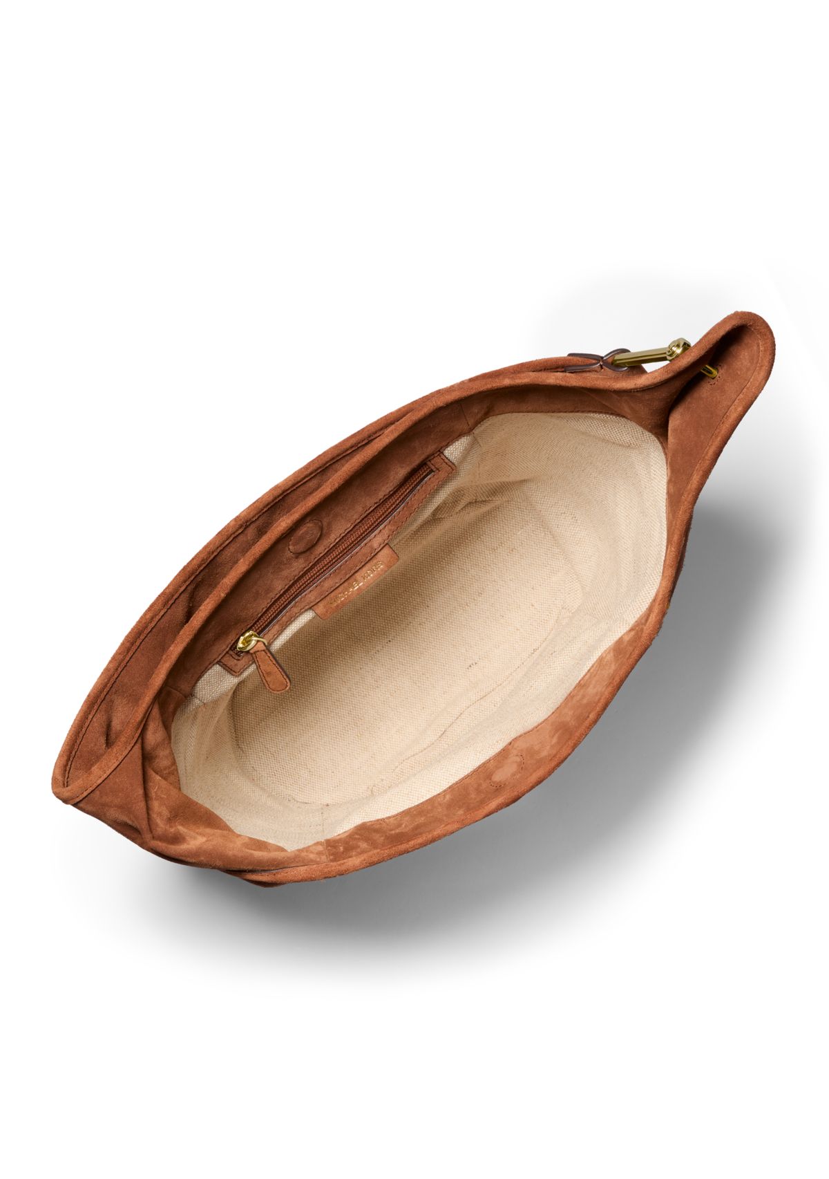 Sonny Medium Hobo Shoulder Bag 