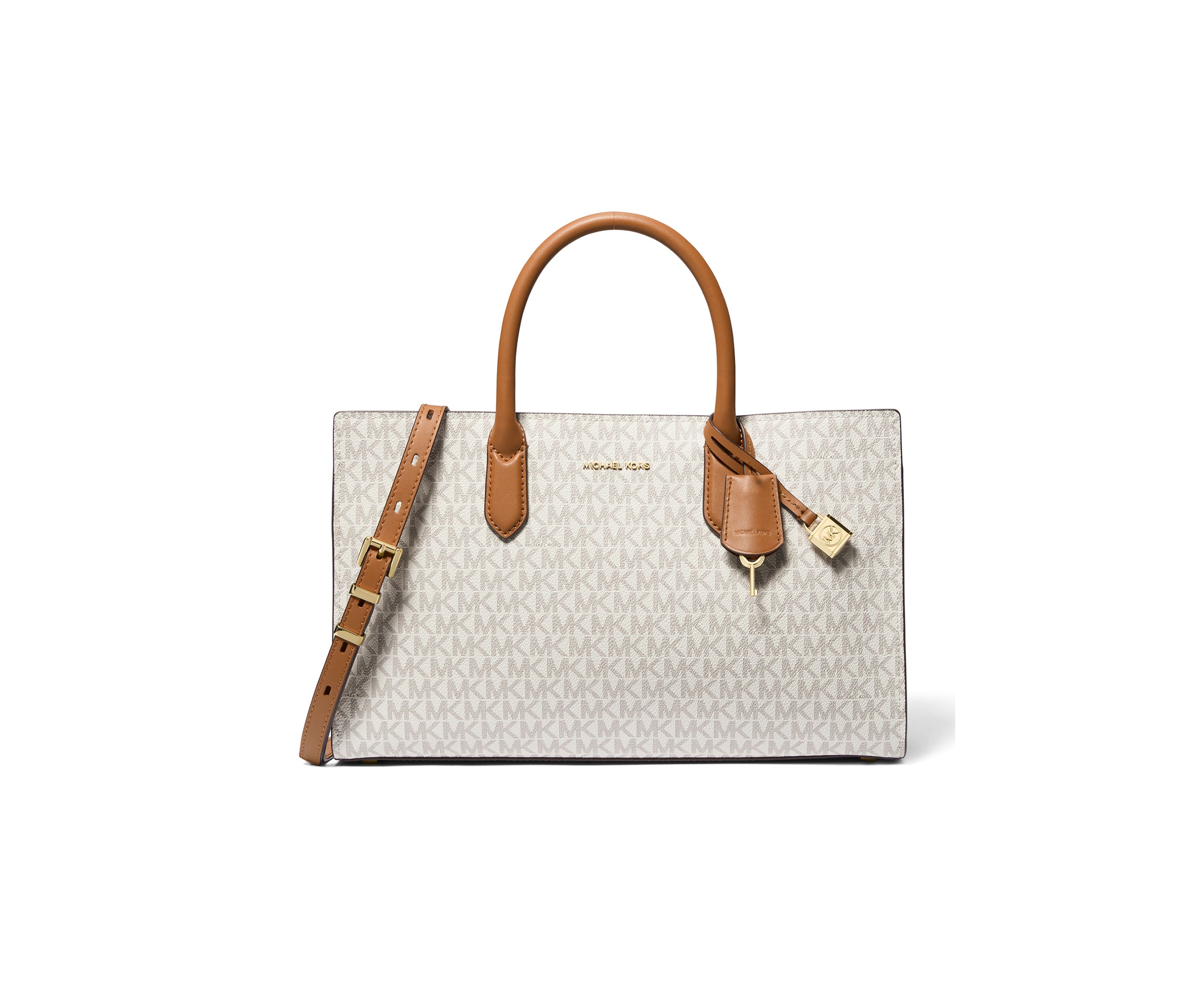 Scarlett Medium Satchel 