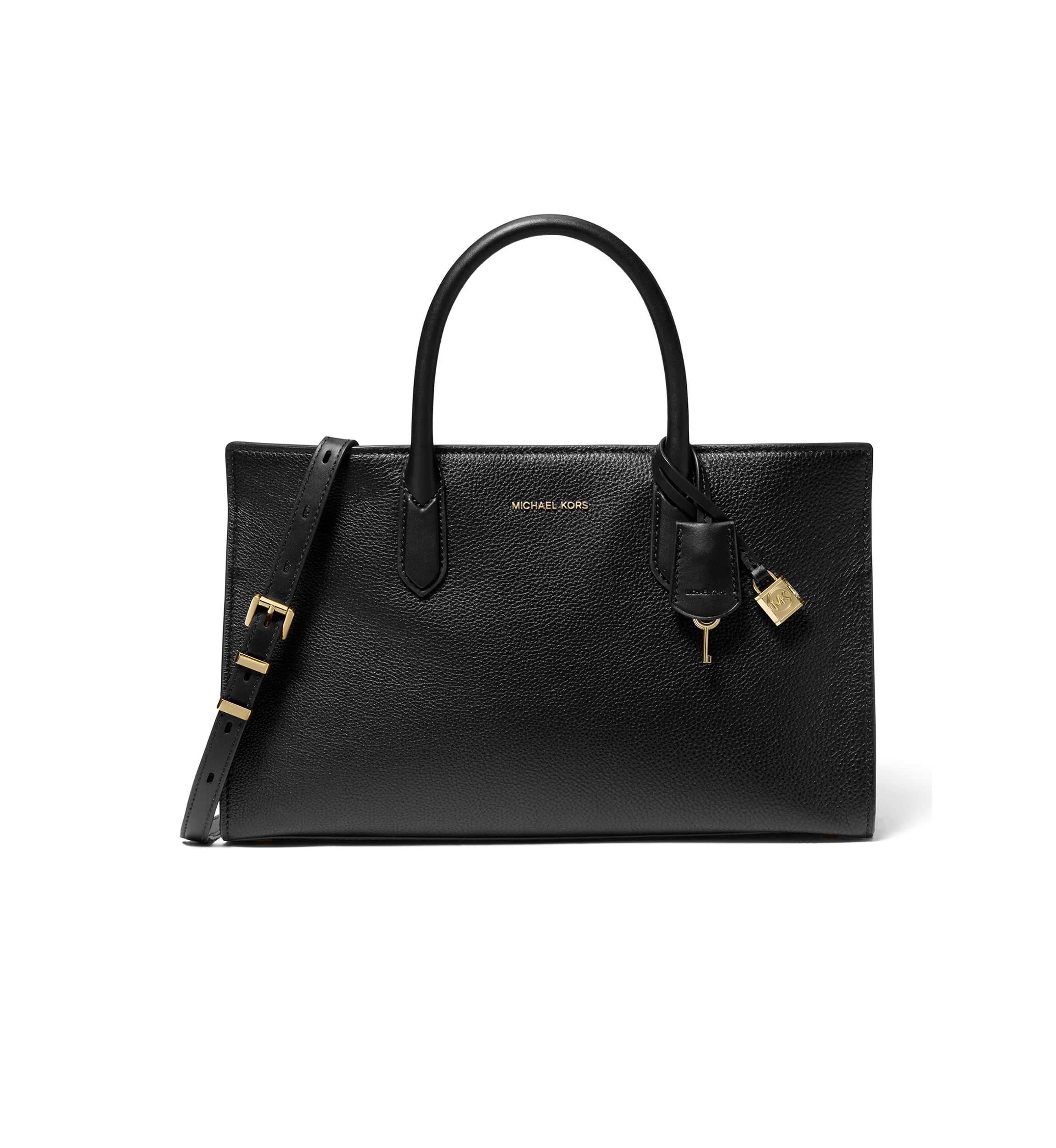 Scarlett Medium Satchel