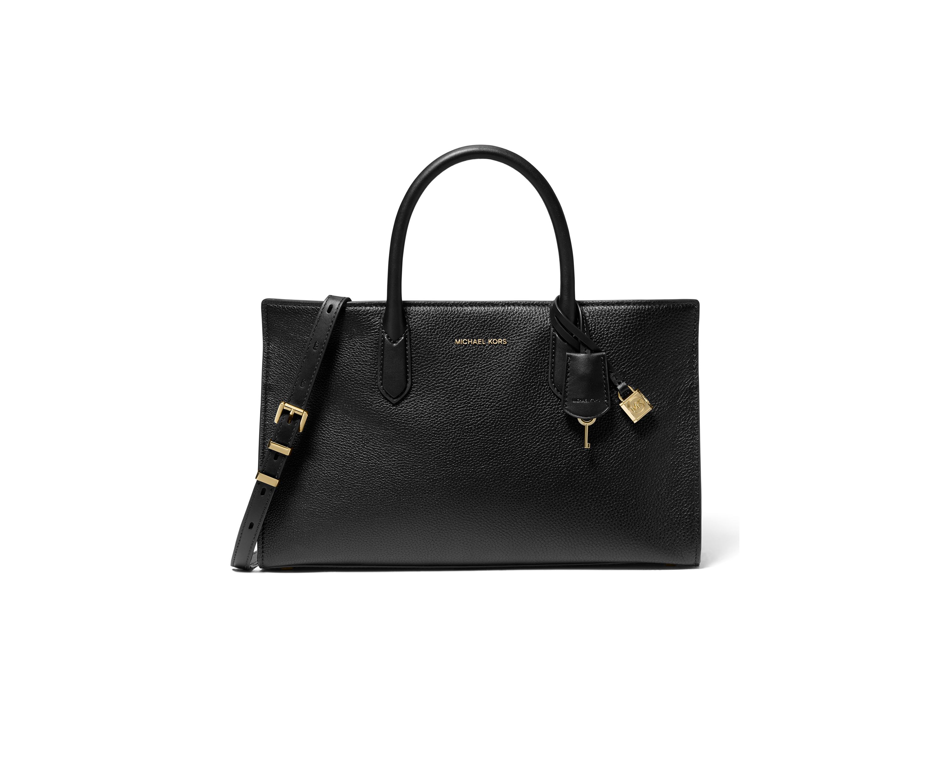 Scarlett Medium Satchel