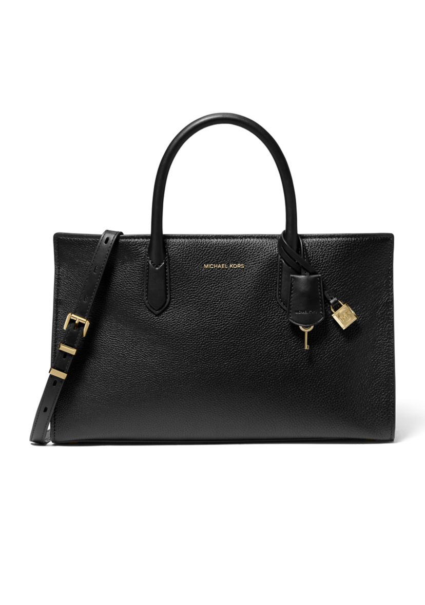 Scarlett Medium Satchel