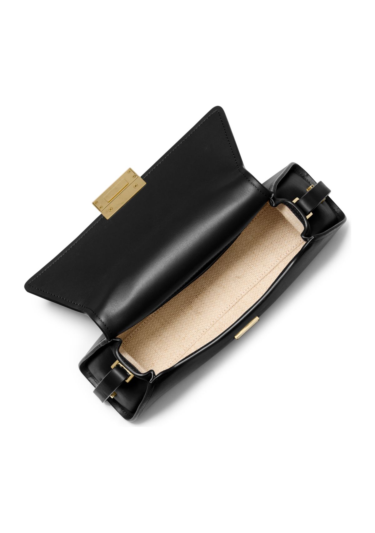 Ludlow Medium Convertible Shoulder Bag