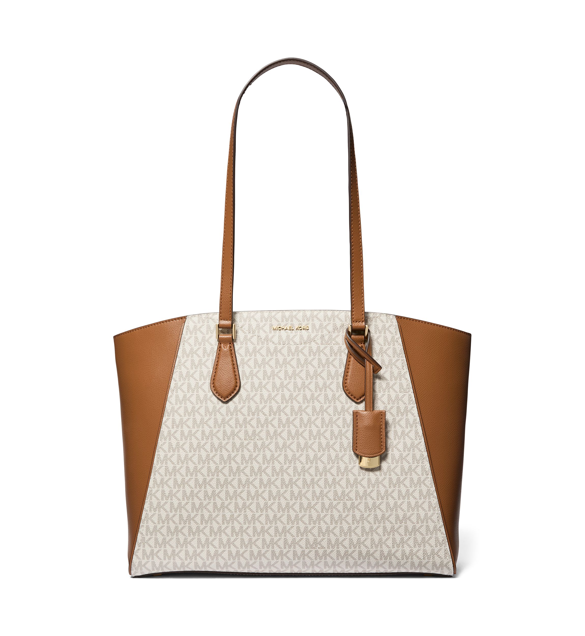 Taryn Large Multifunction Top Zip Tote