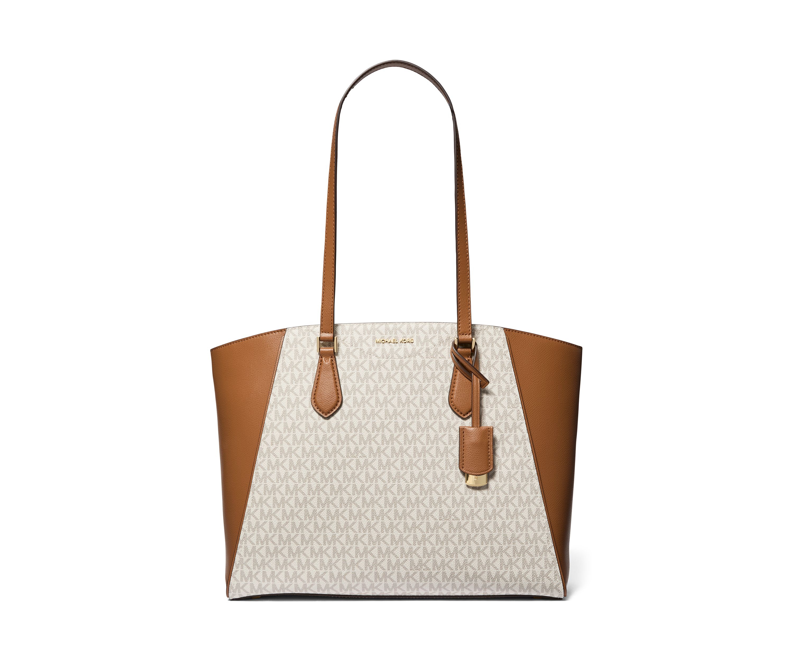 Taryn Large Multifunction Top Zip Tote
