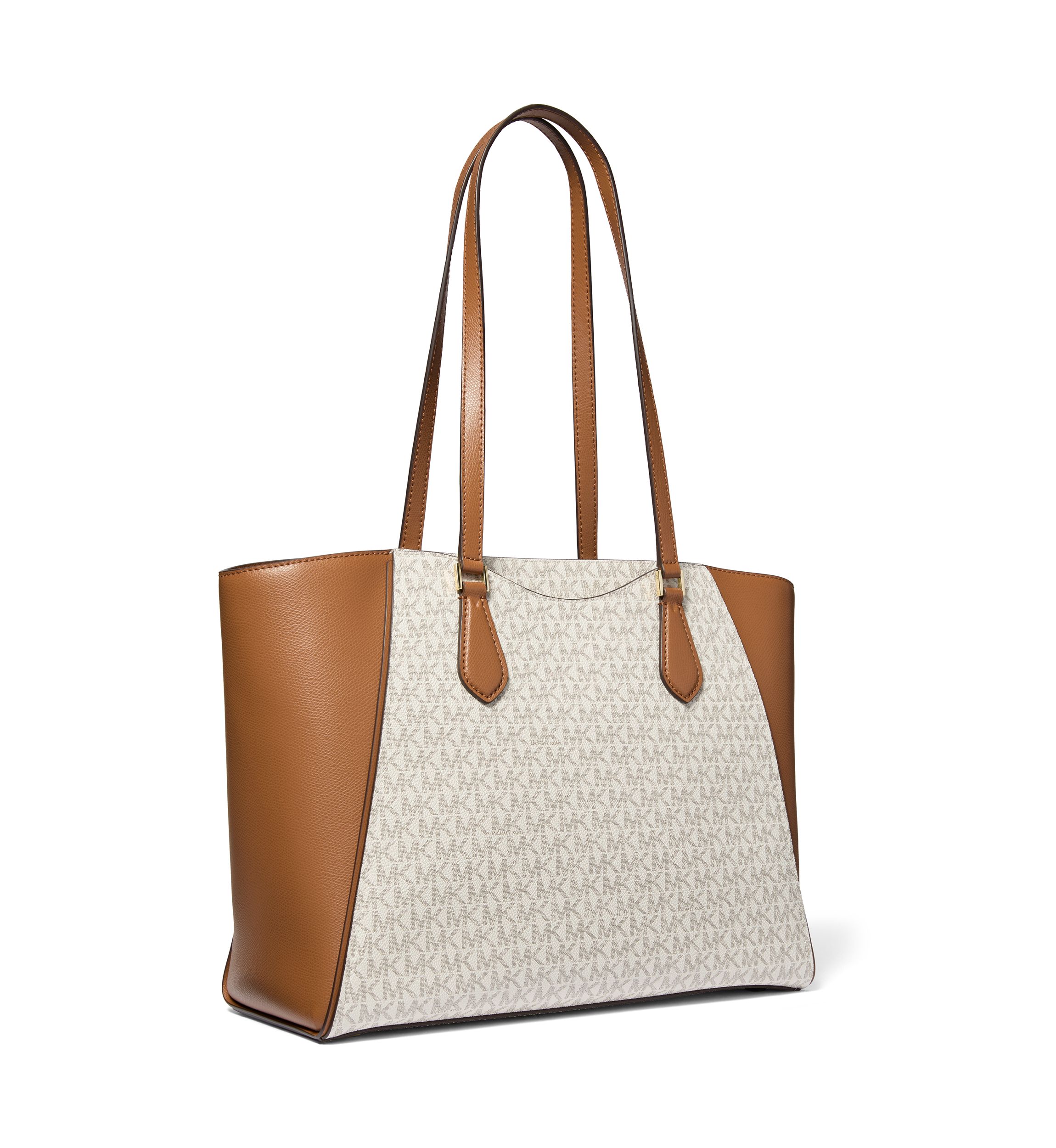 Taryn Large Multifunction Top Zip Tote