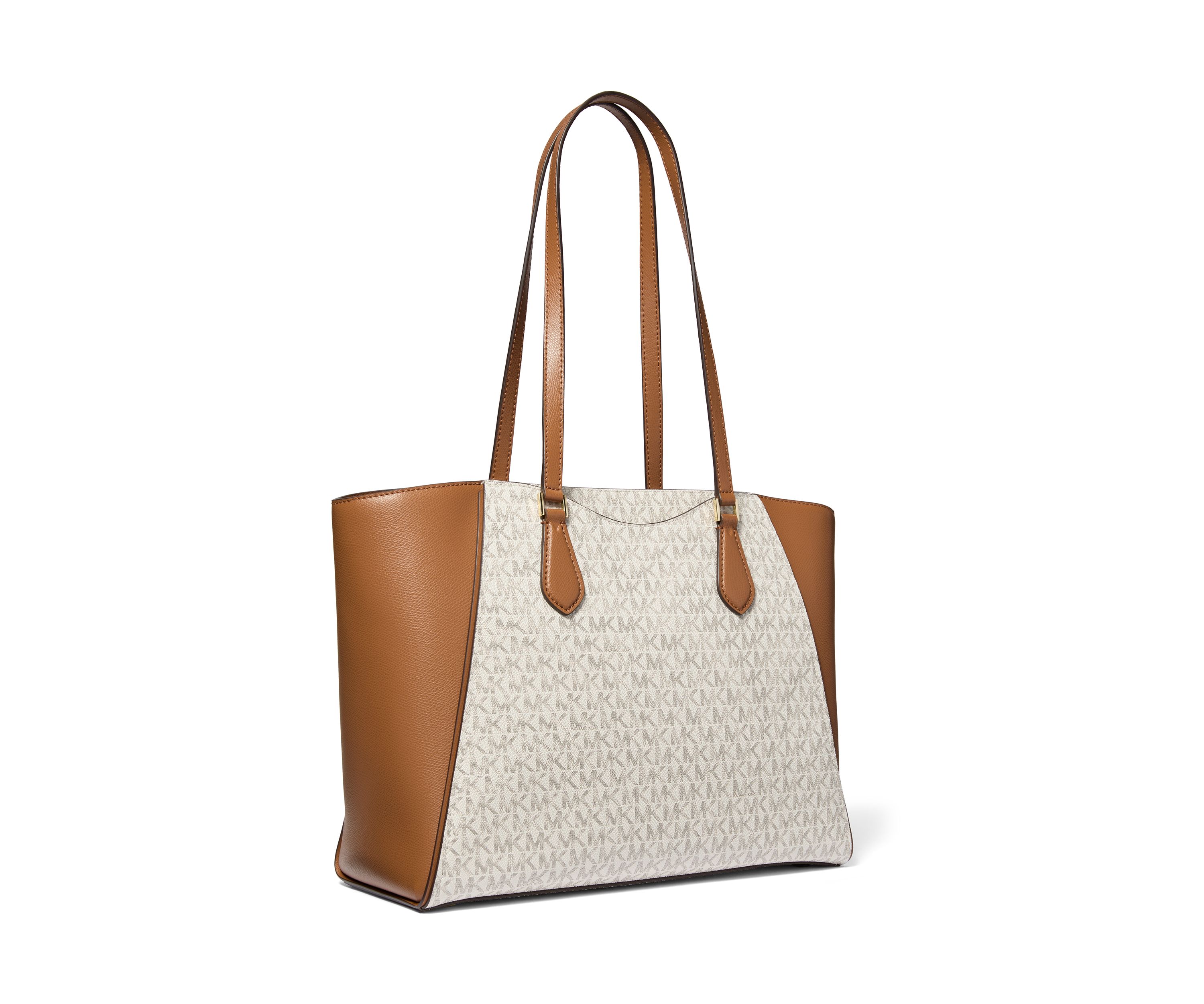 Taryn Large Multifunction Top Zip Tote