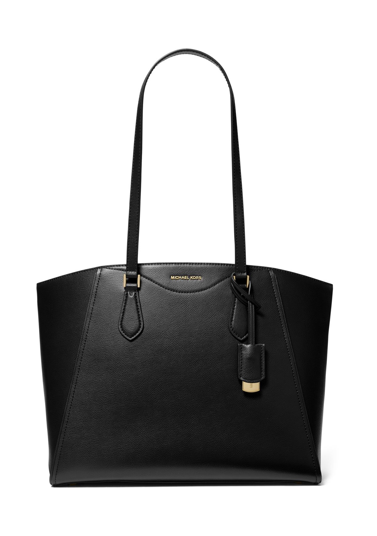 Taryn Large Top Zip Tote 