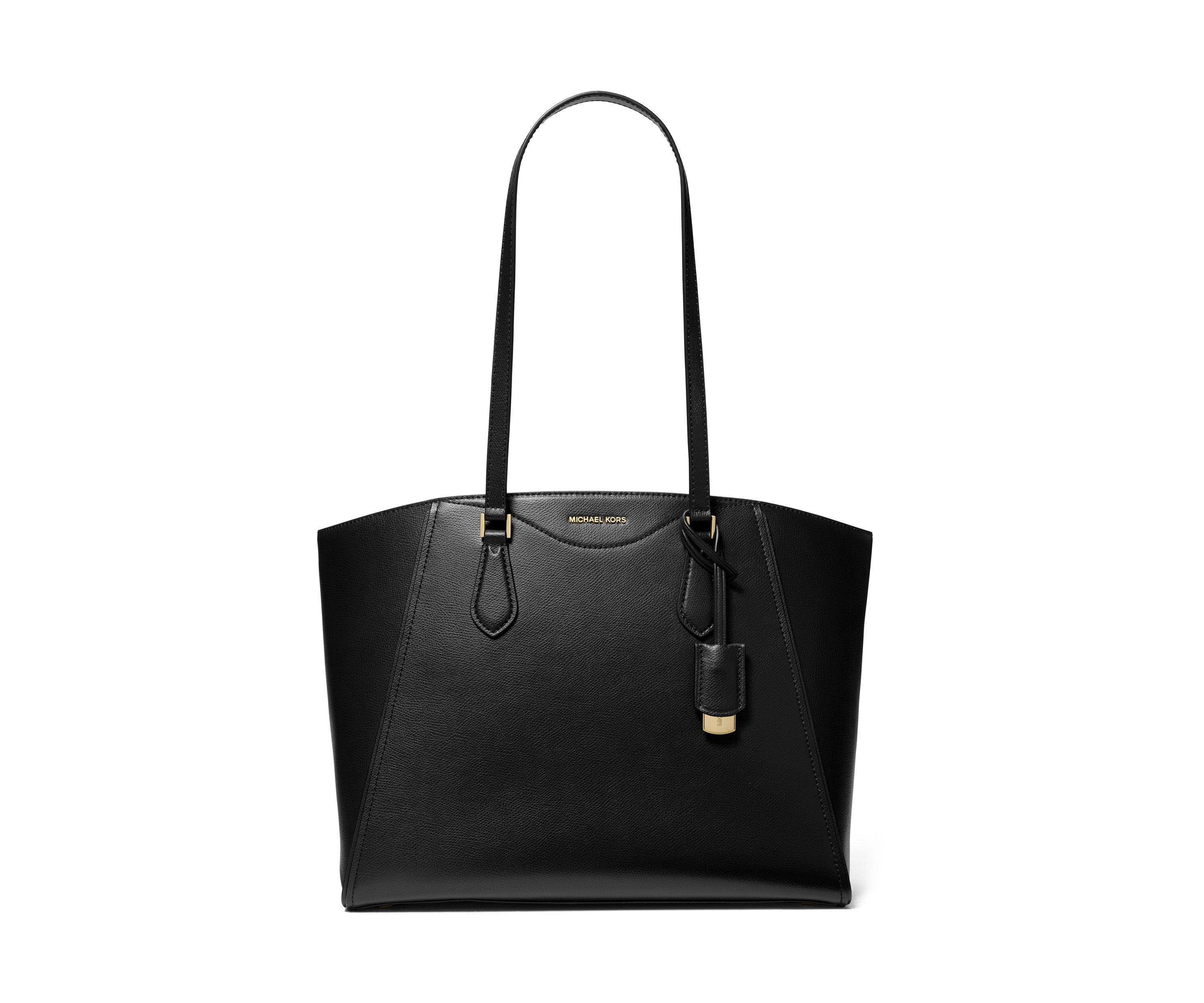 Taryn Large Top Zip Tote 