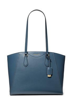 MICHAEL Michael Kors Taryn Large Top Zip Tote belk