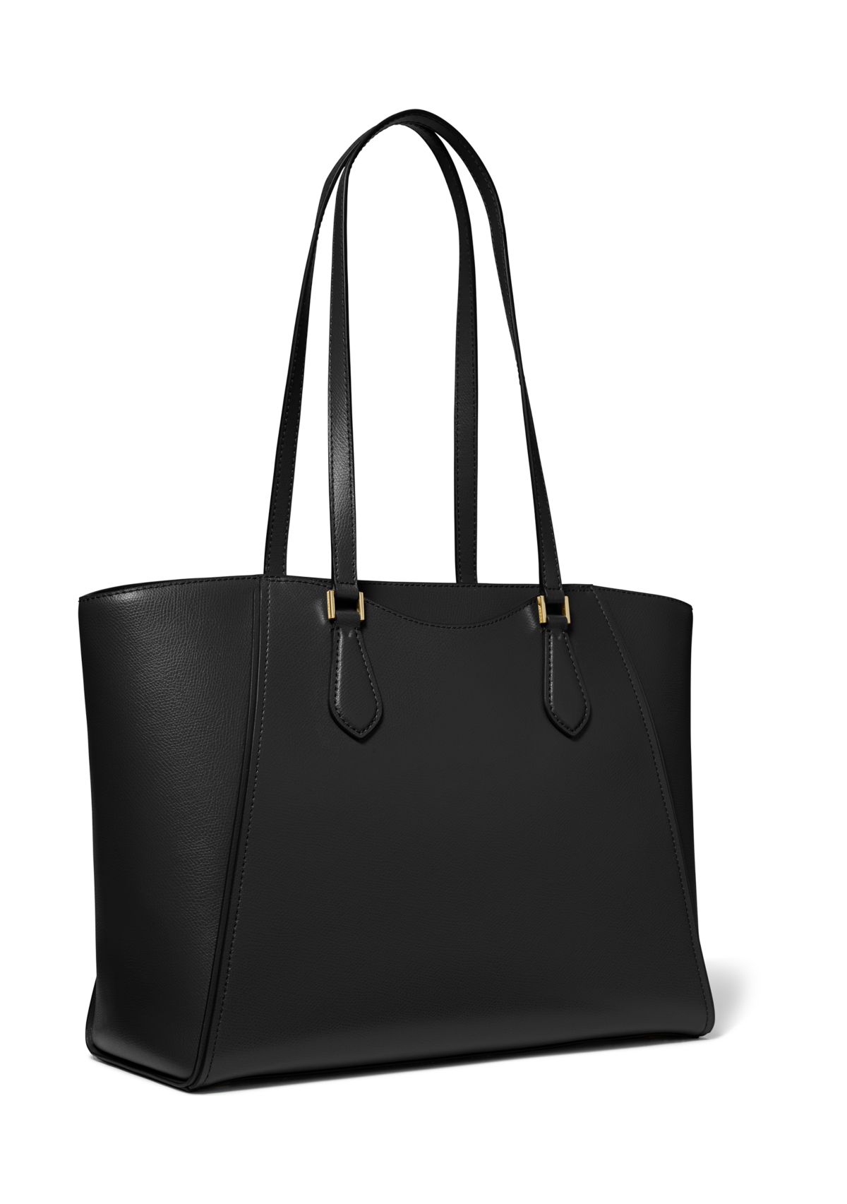 Taryn Large Top Zip Tote 