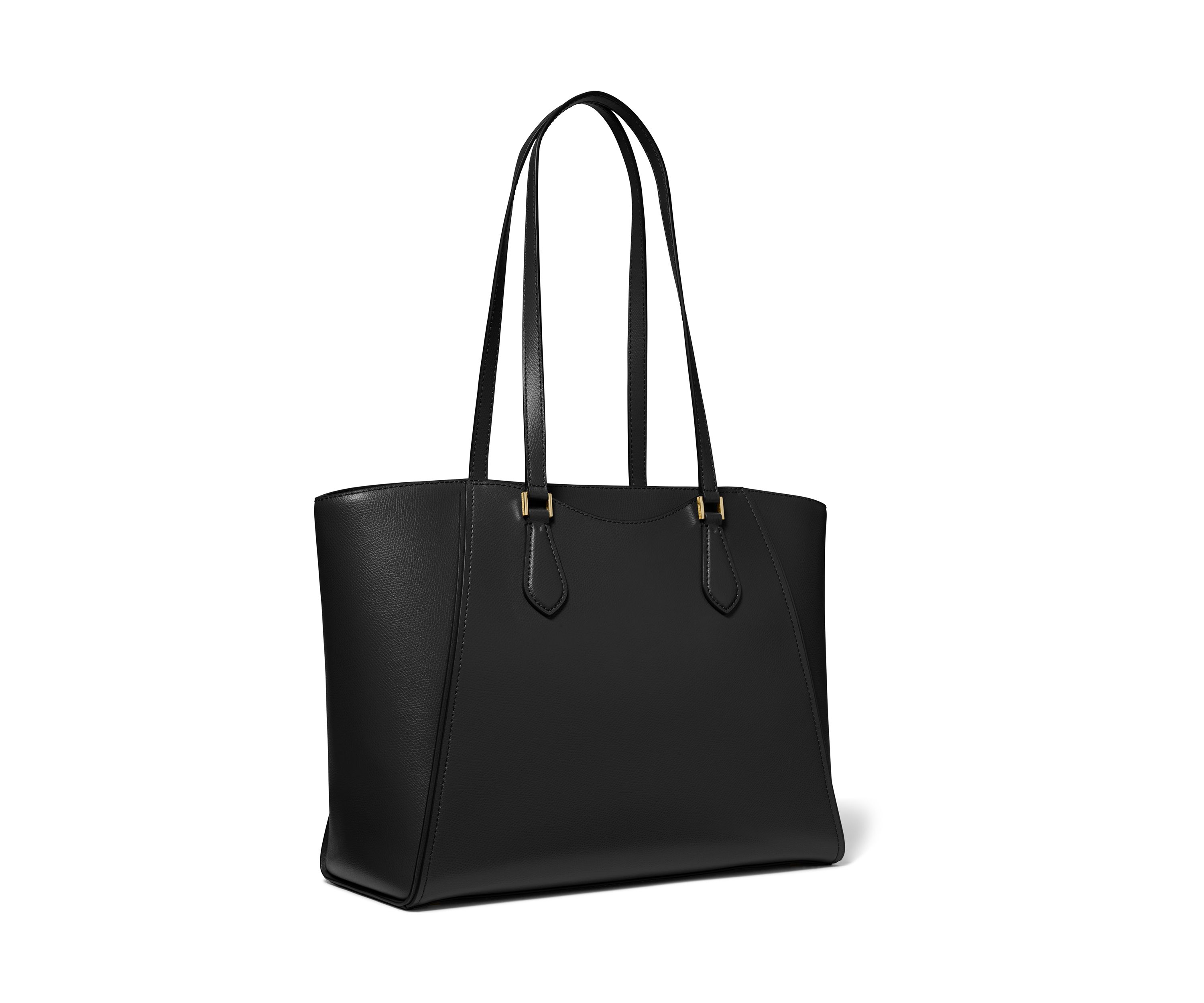Taryn Large Top Zip Tote 